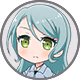 Sayo Hikawa icon