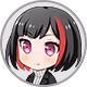 Ran Mitake icon